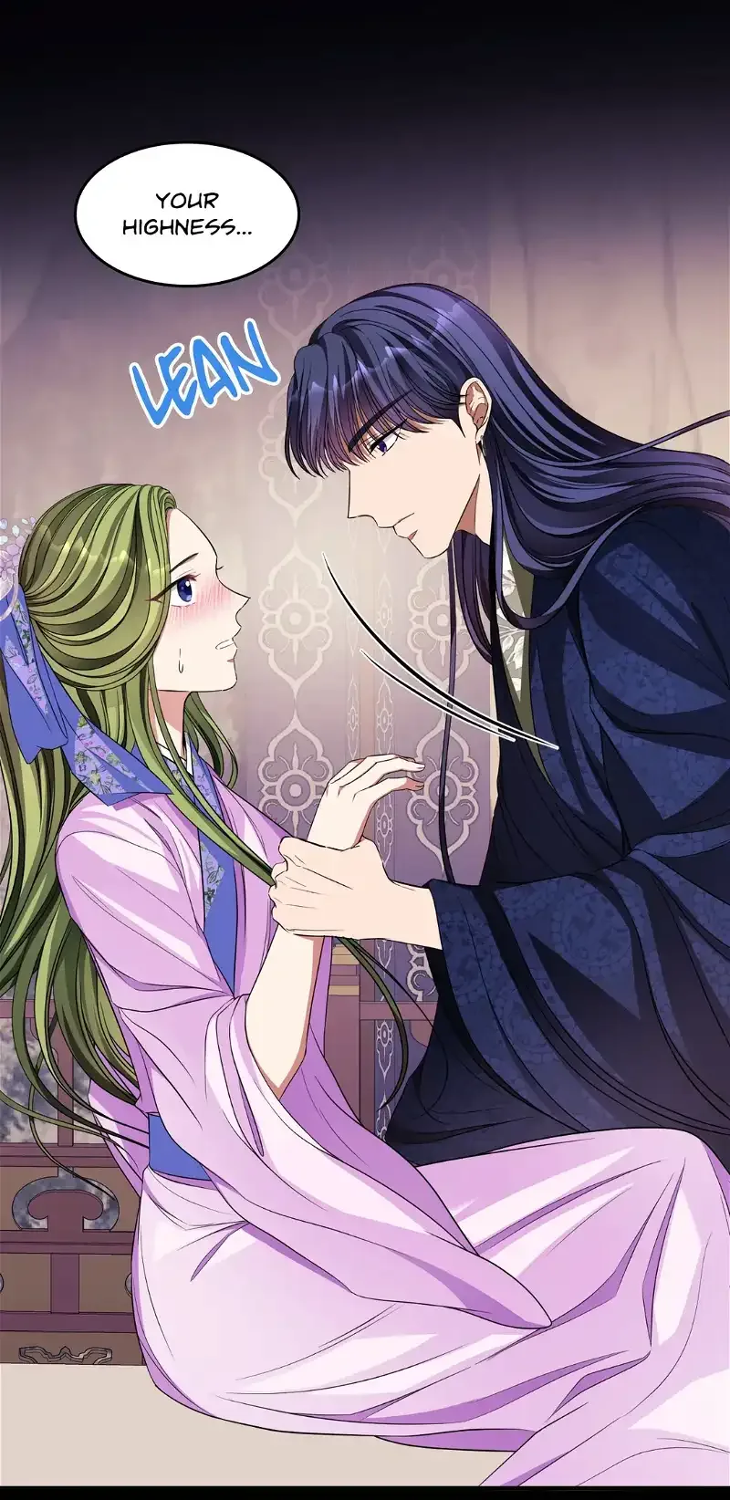 Flowers Are Flowers, Leaves Are Leaves Chapter 64 page 30