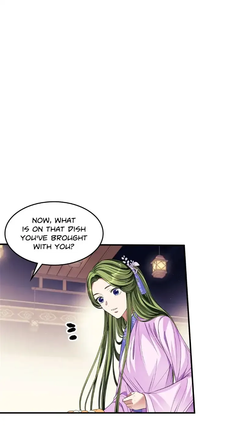 Flowers Are Flowers, Leaves Are Leaves Chapter 64 page 7
