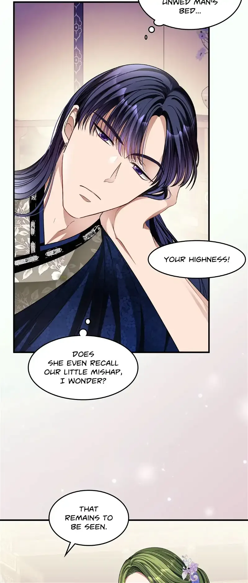 Flowers Are Flowers, Leaves Are Leaves Chapter 64 page 3