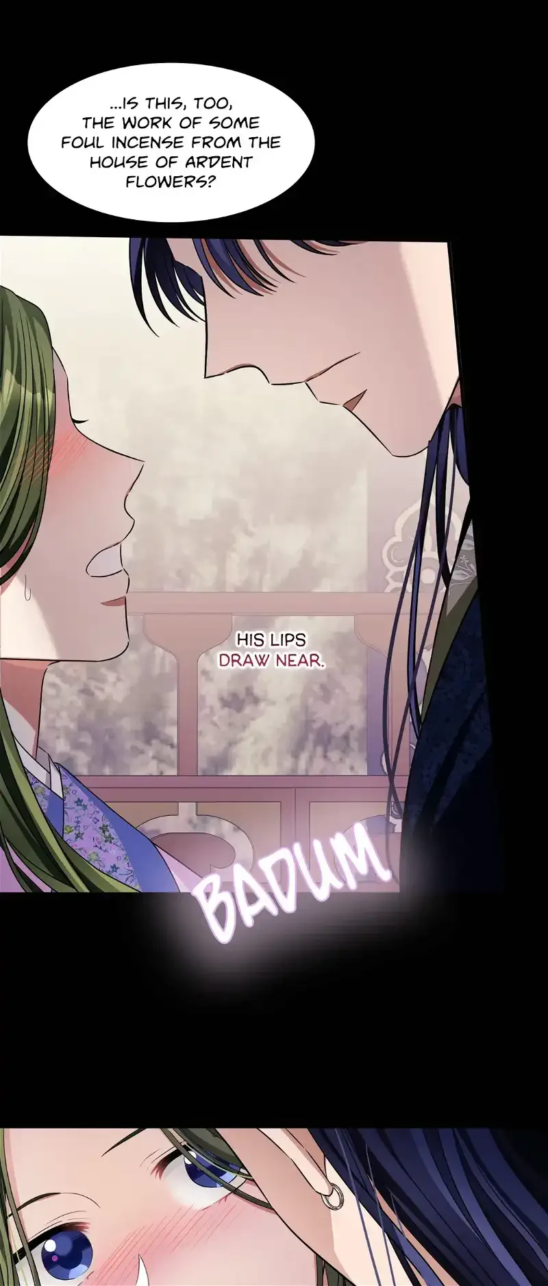 Flowers Are Flowers, Leaves Are Leaves Chapter 64 page 31