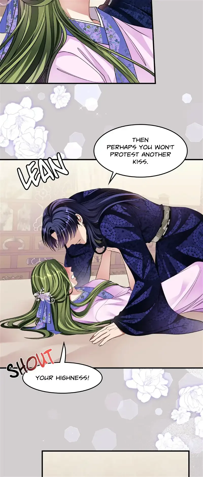 Flowers Are Flowers, Leaves Are Leaves Chapter 64 page 39