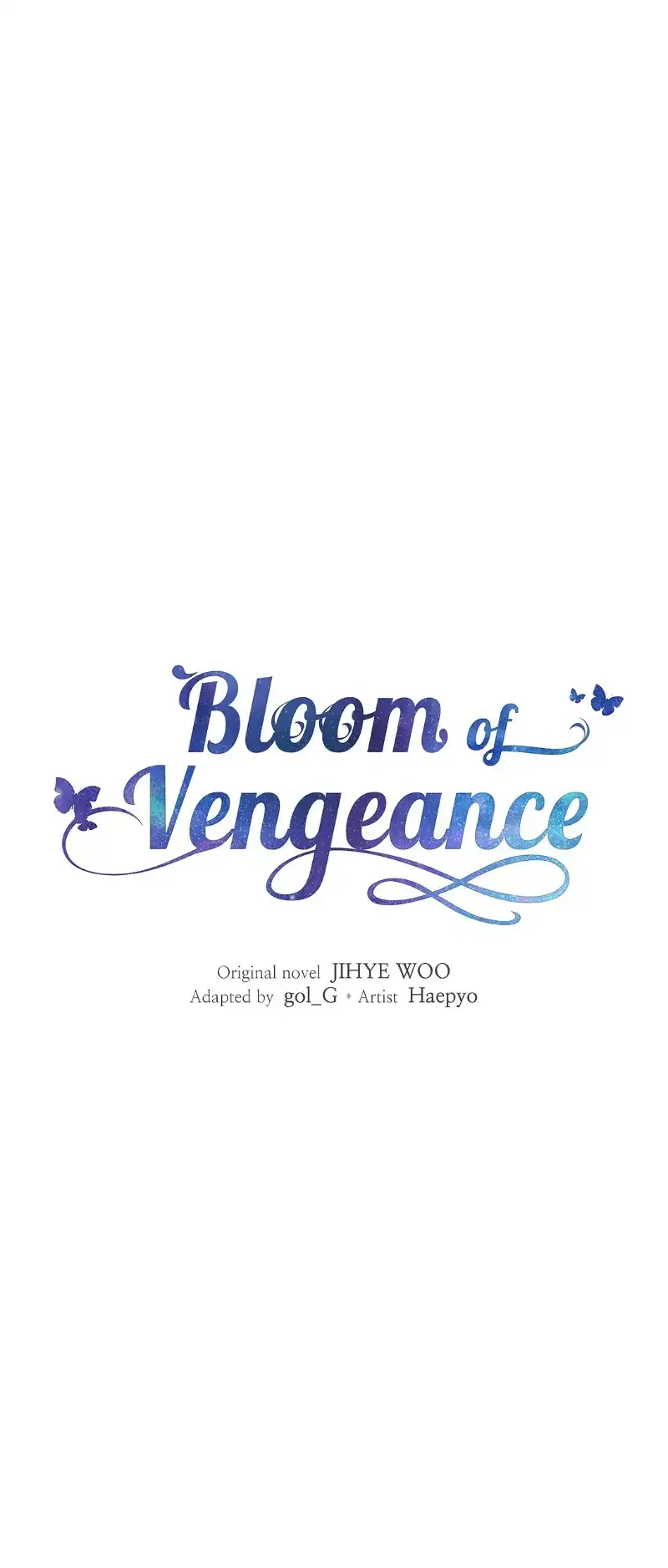 Flowers Are Flowers, Leaves Are Leaves Chapter 64 page 6
