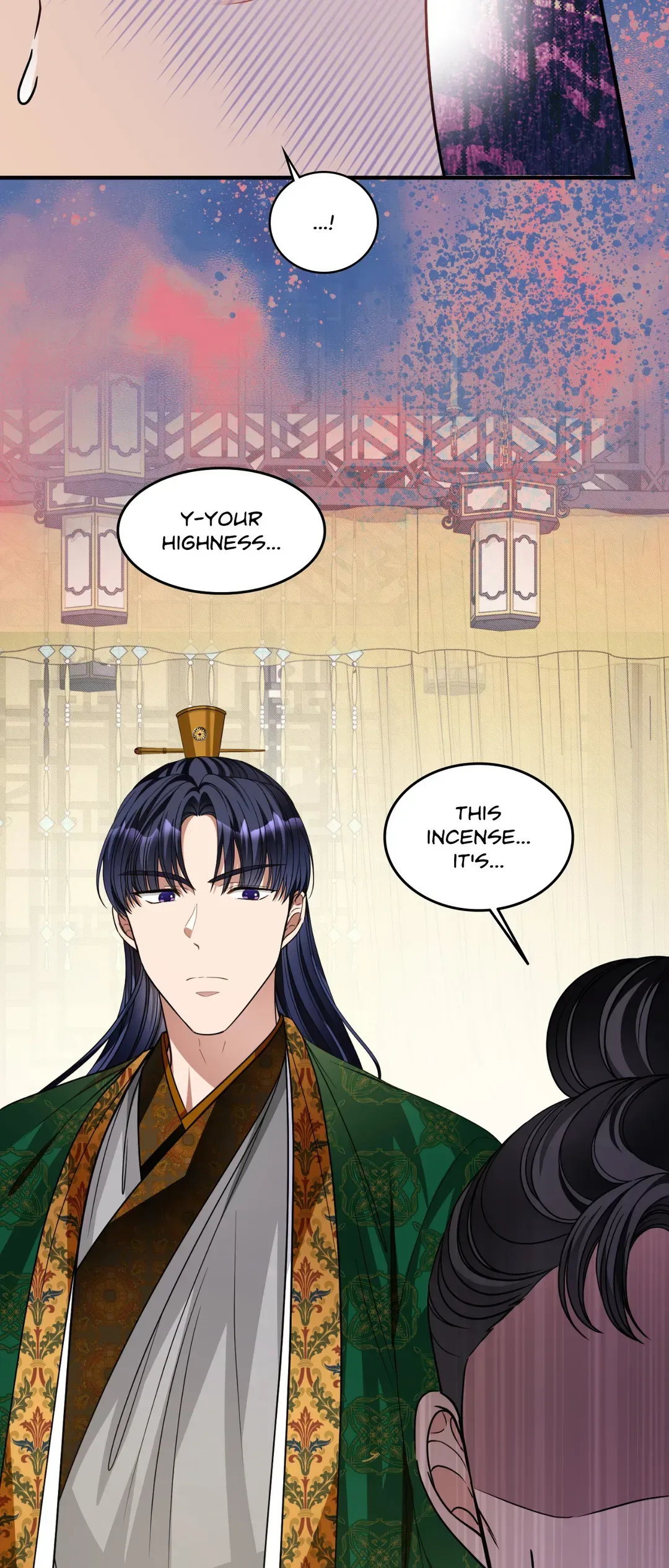 Flowers Are Flowers, Leaves Are Leaves Chapter 61 page 42