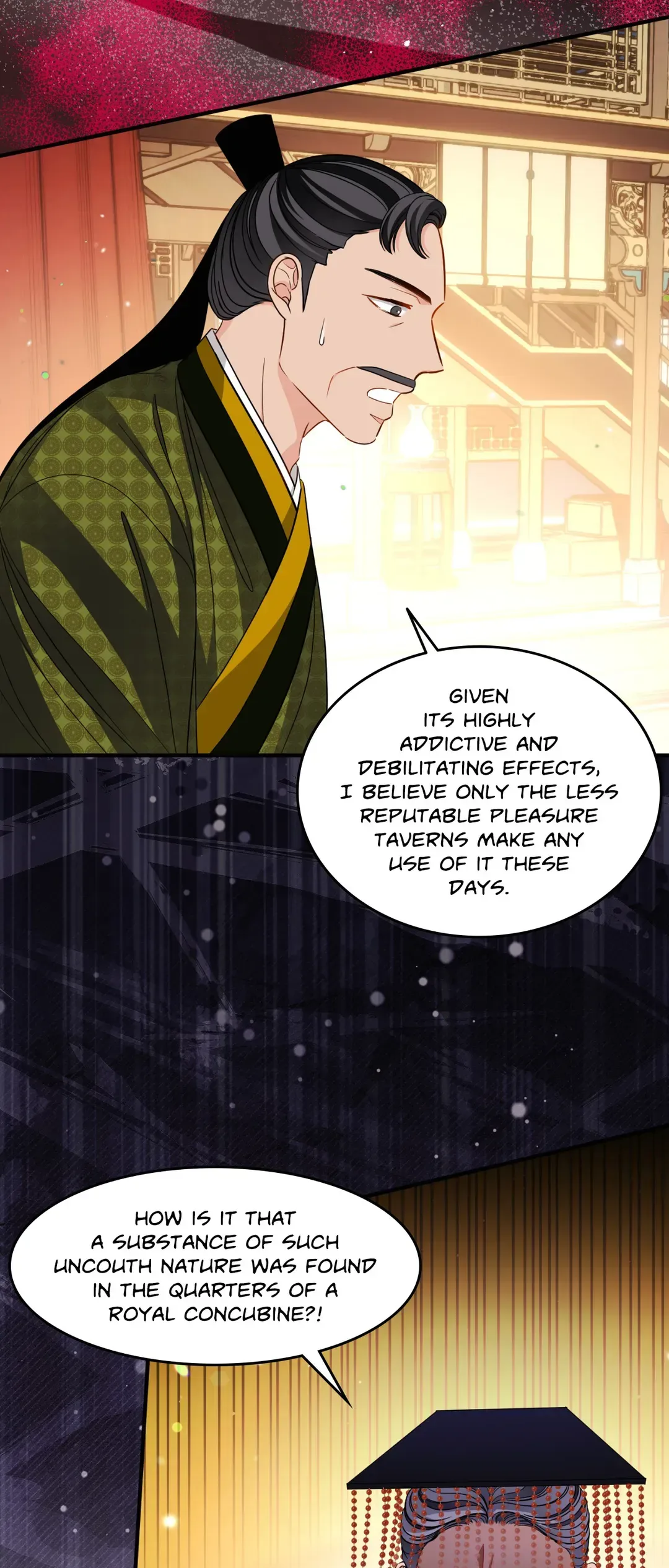 Flowers Are Flowers, Leaves Are Leaves Chapter 61 page 50