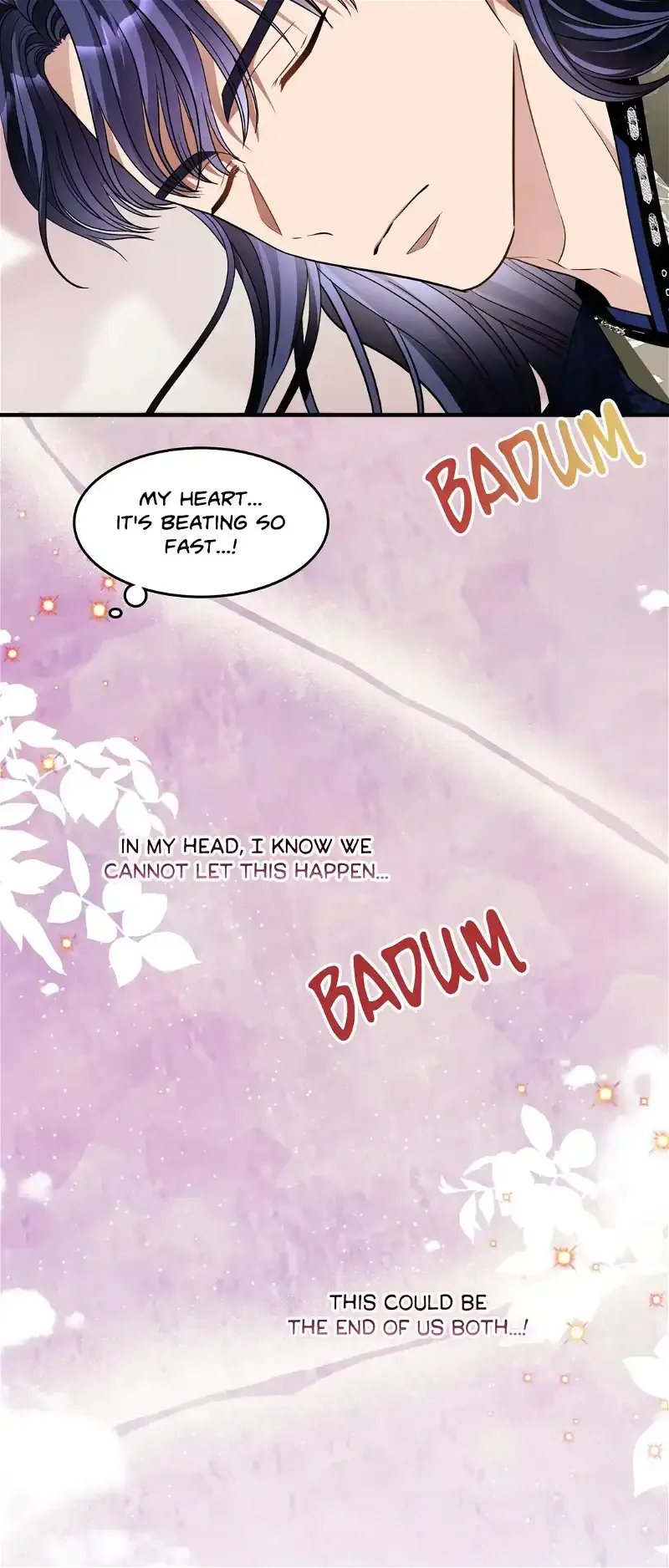 Flowers Are Flowers, Leaves Are Leaves Chapter 64 page 47