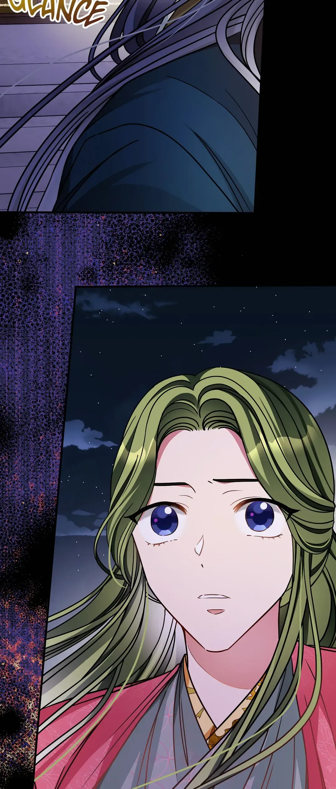 Flowers Are Flowers, Leaves Are Leaves Chapter 59 page 67