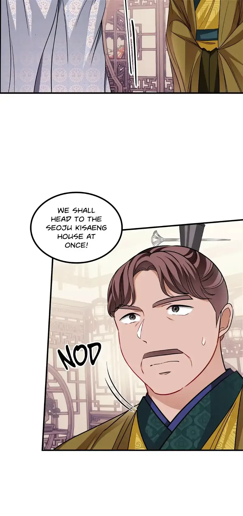 Flowers Are Flowers, Leaves Are Leaves Chapter 65 page 25