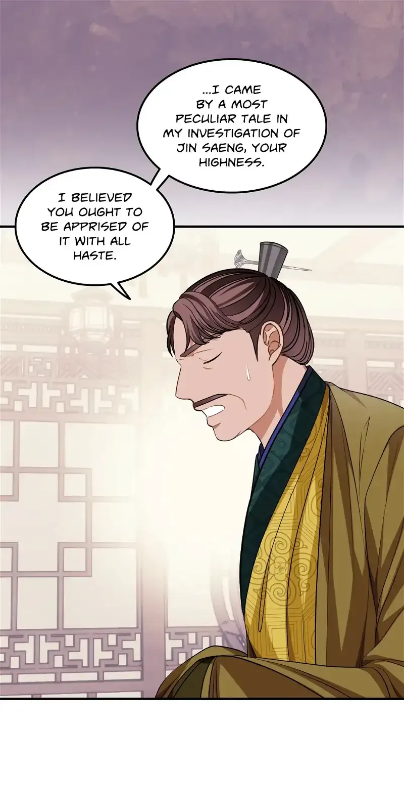Flowers Are Flowers, Leaves Are Leaves Chapter 65 page 13
