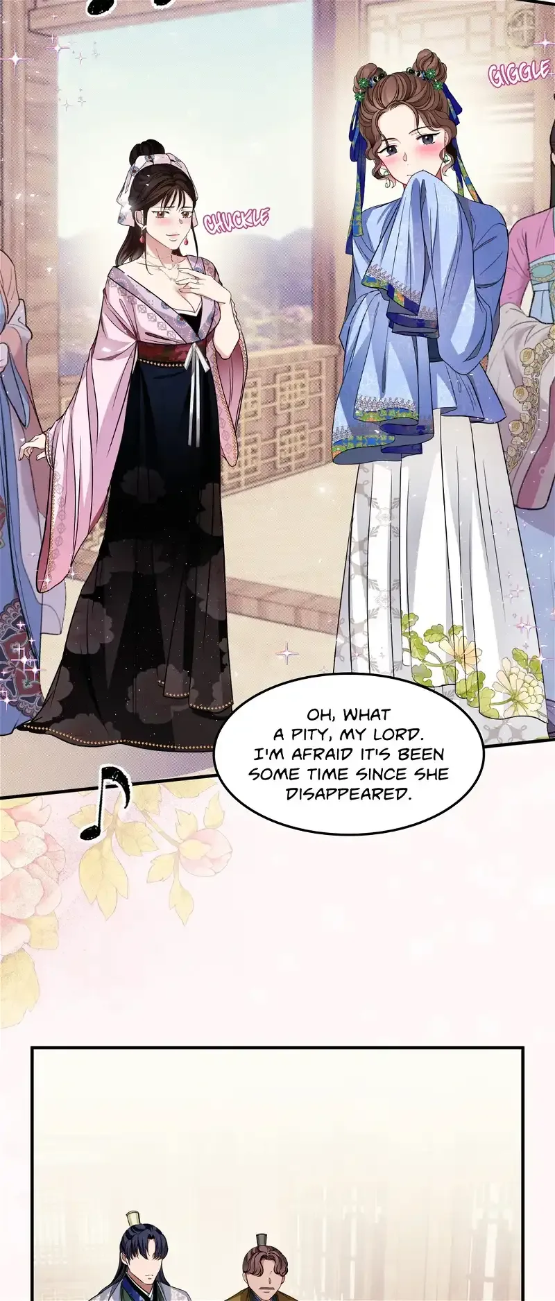 Flowers Are Flowers, Leaves Are Leaves Chapter 65 page 27