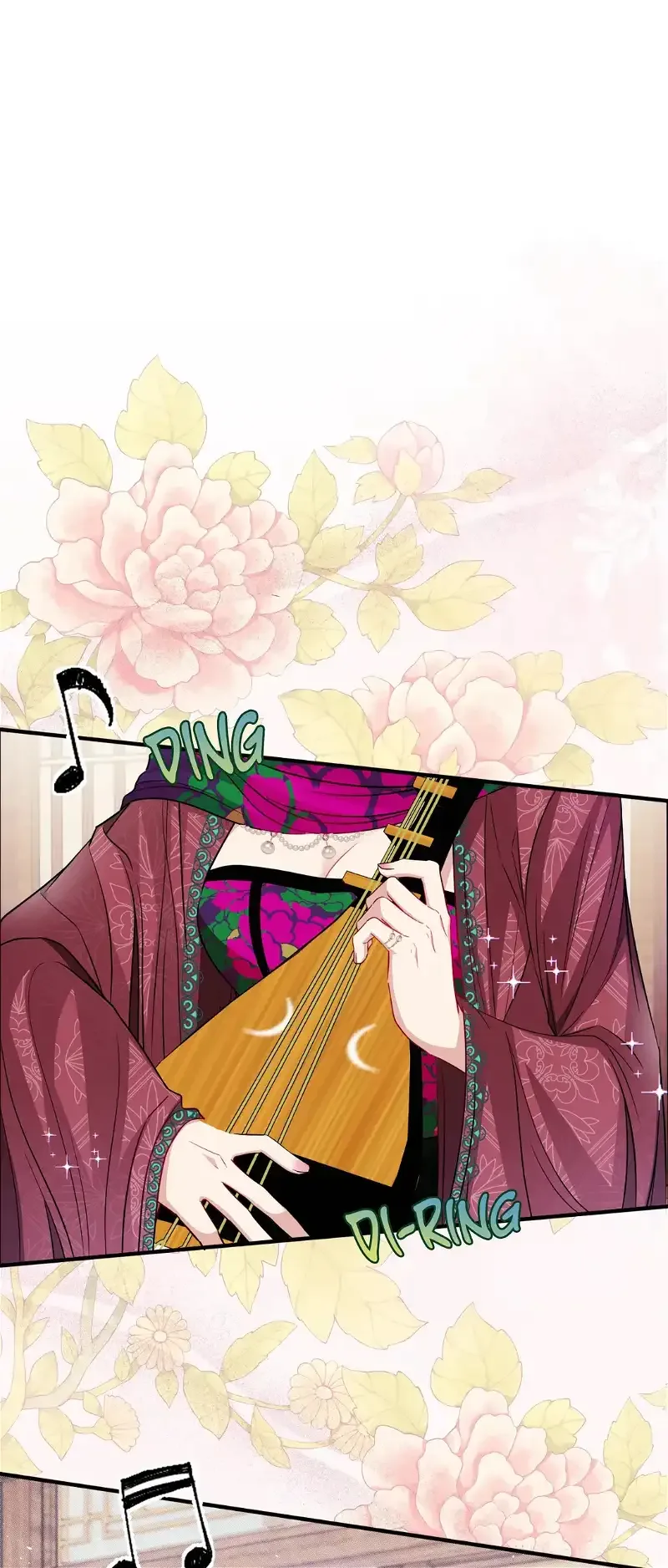 Flowers Are Flowers, Leaves Are Leaves Chapter 65 page 26