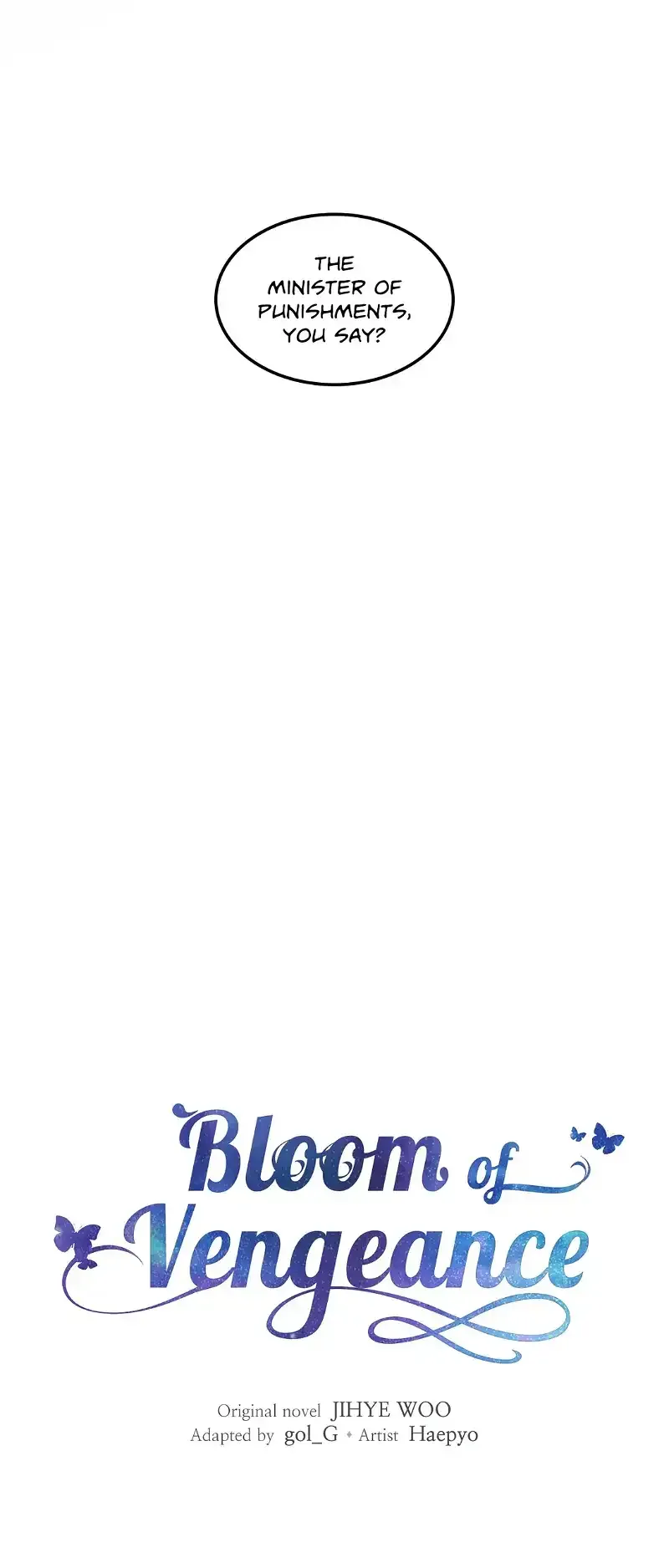 Flowers Are Flowers, Leaves Are Leaves Chapter 65 page 7