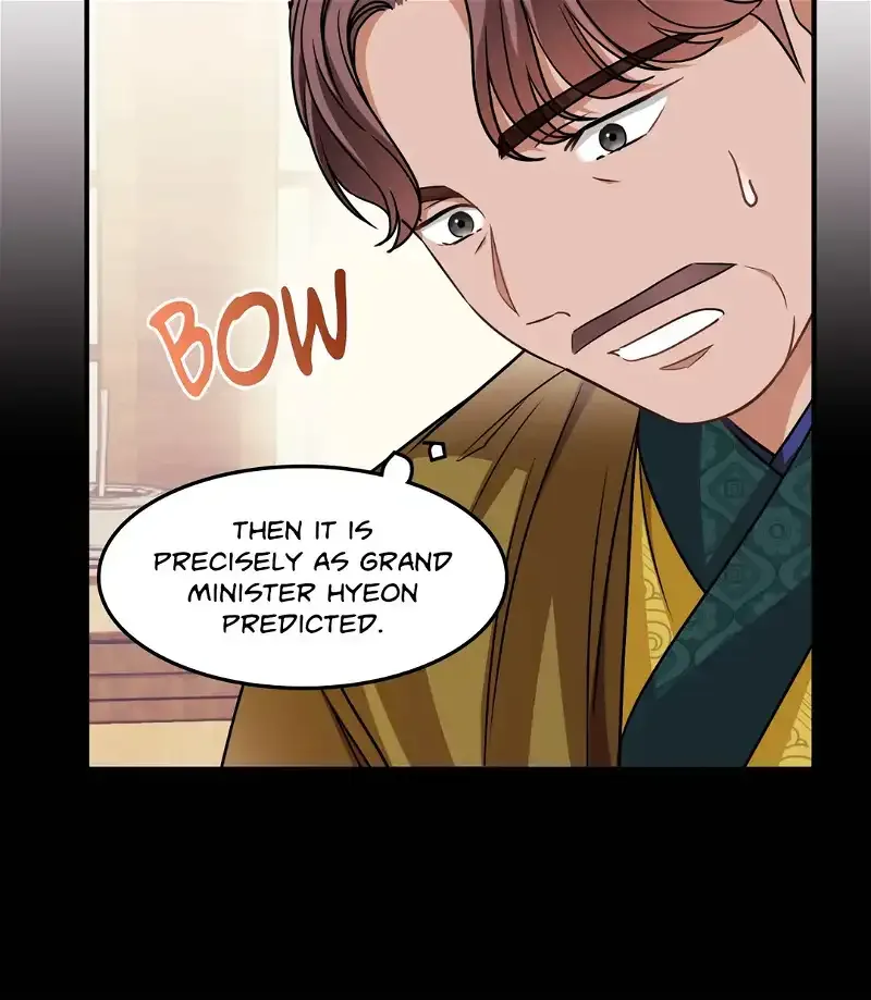Flowers Are Flowers, Leaves Are Leaves Chapter 65 page 37