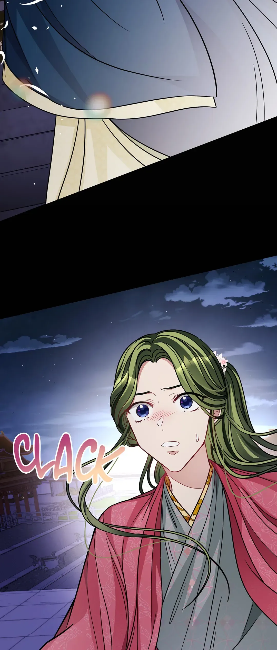 Flowers Are Flowers, Leaves Are Leaves Chapter 59 page 64