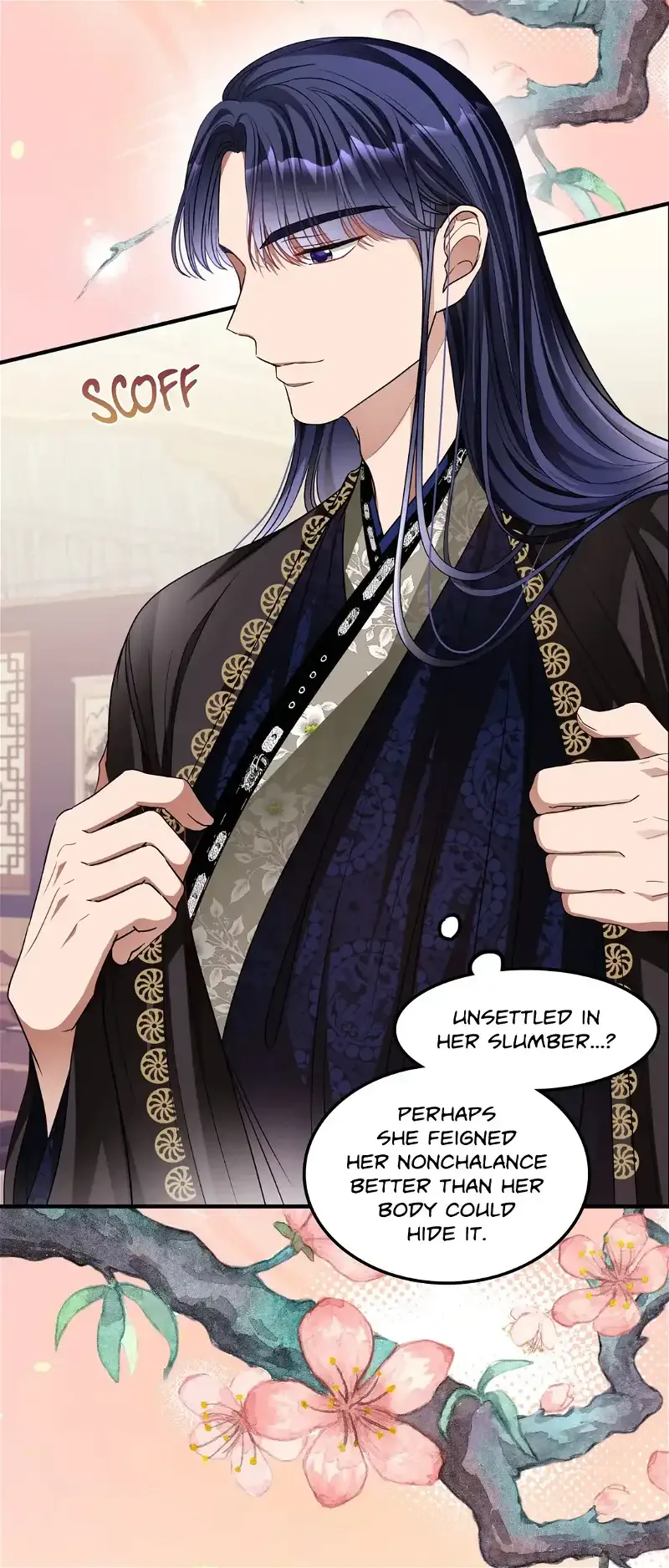 Flowers Are Flowers, Leaves Are Leaves Chapter 65 page 5
