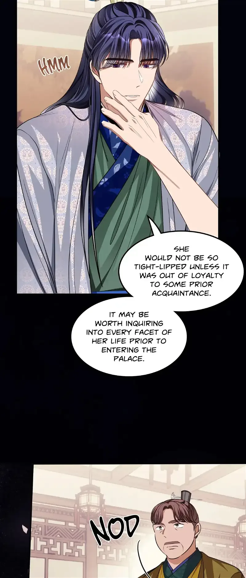Flowers Are Flowers, Leaves Are Leaves Chapter 65 page 17