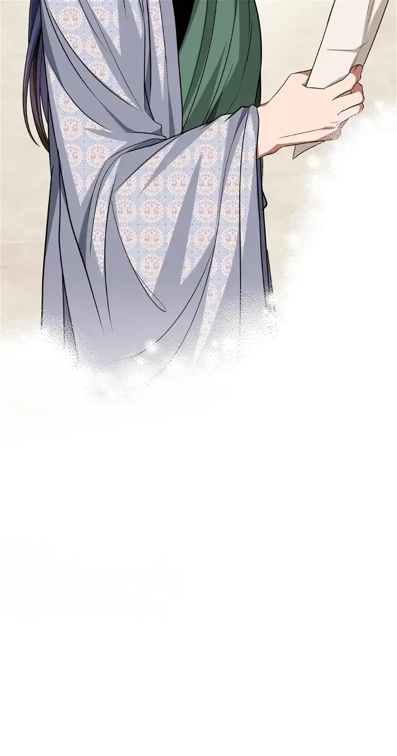 Flowers Are Flowers, Leaves Are Leaves Chapter 65 page 56