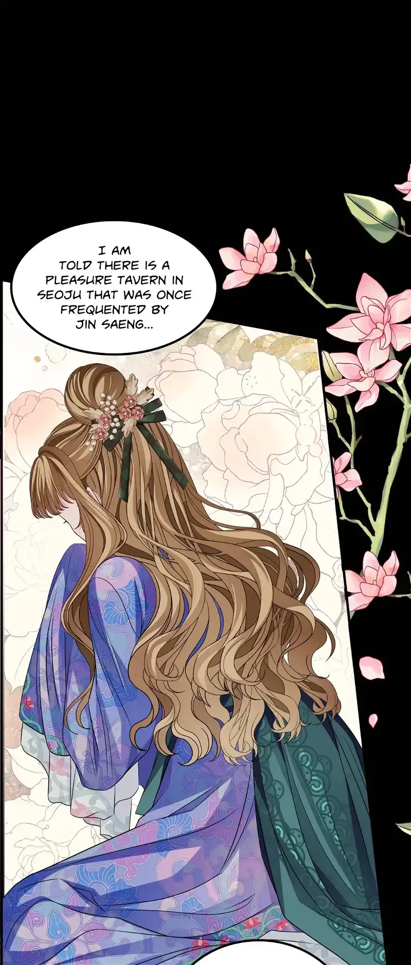 Flowers Are Flowers, Leaves Are Leaves Chapter 65 page 20