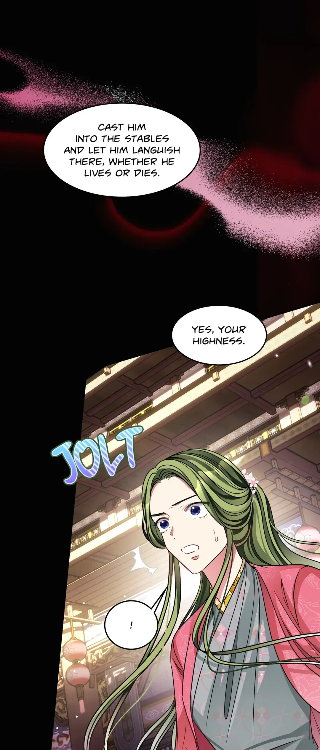 Flowers Are Flowers, Leaves Are Leaves Chapter 59 page 53