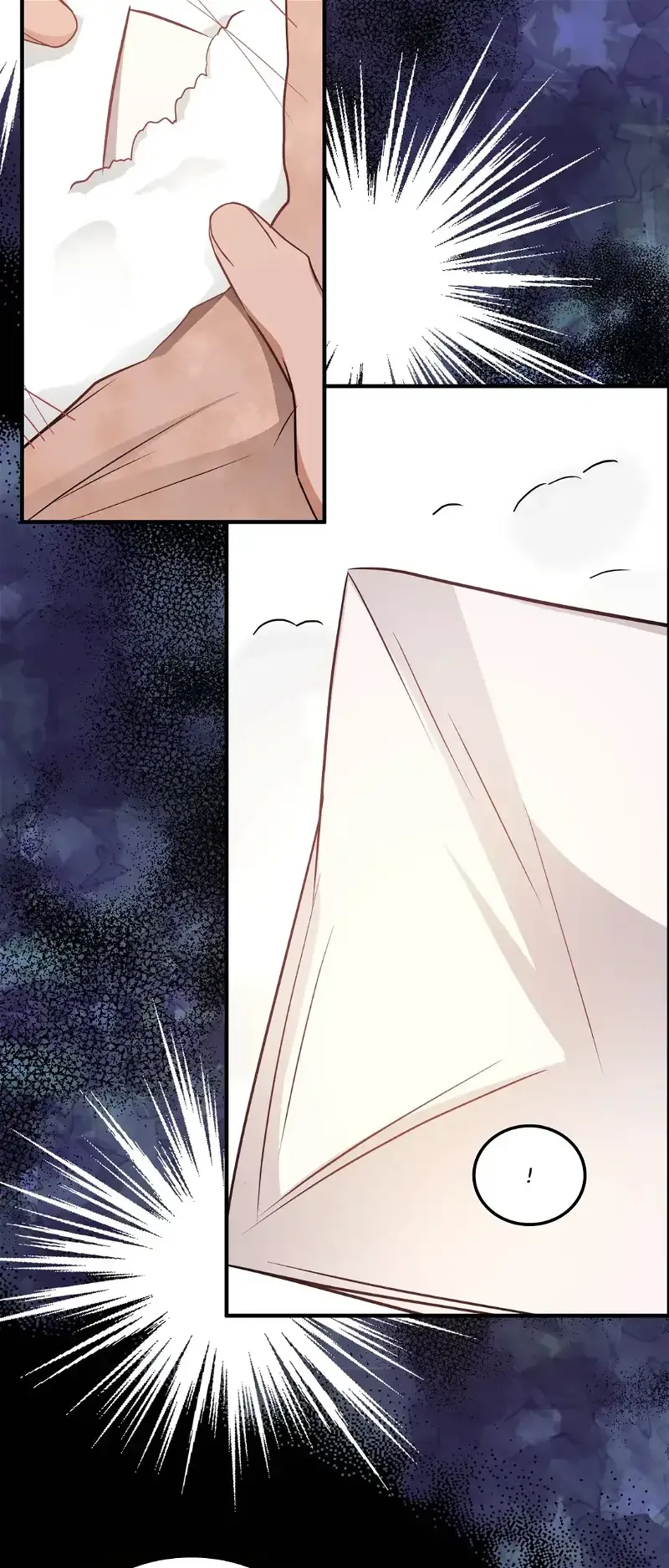 Flowers Are Flowers, Leaves Are Leaves Chapter 65 page 42