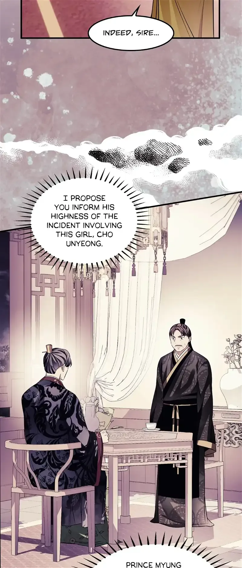 Flowers Are Flowers, Leaves Are Leaves Chapter 65 page 11