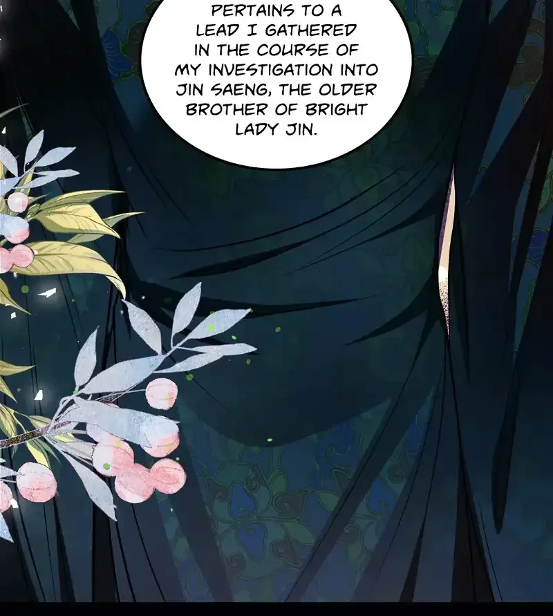 Flowers Are Flowers, Leaves Are Leaves Chapter 65 page 19