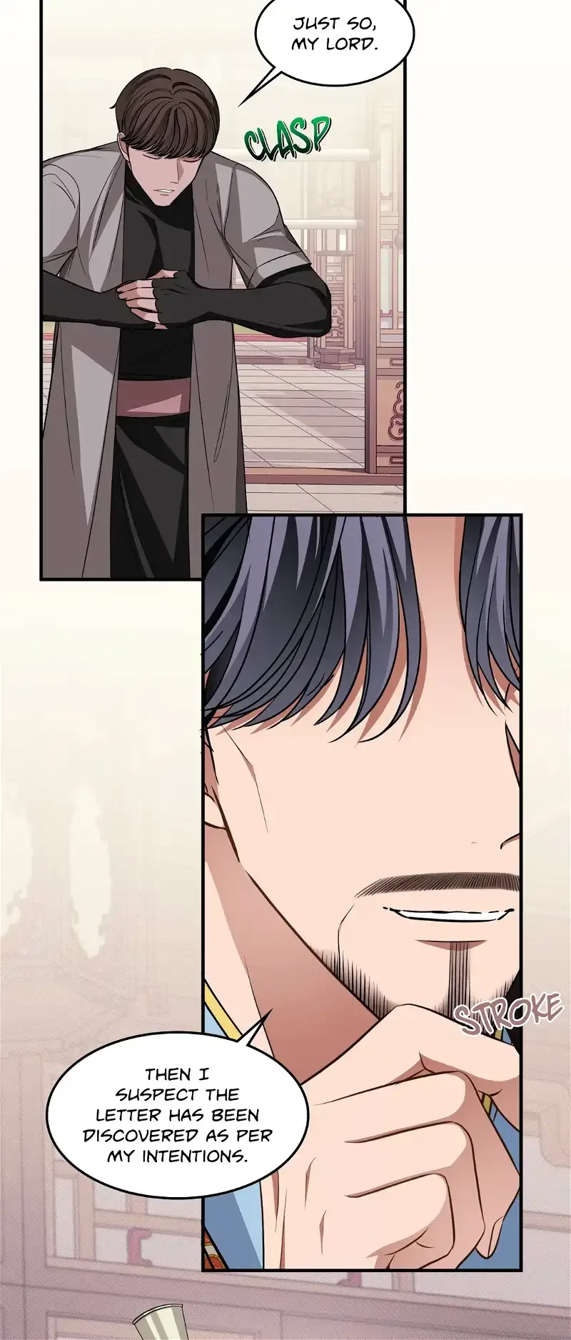 Flowers Are Flowers, Leaves Are Leaves Chapter 65 page 51