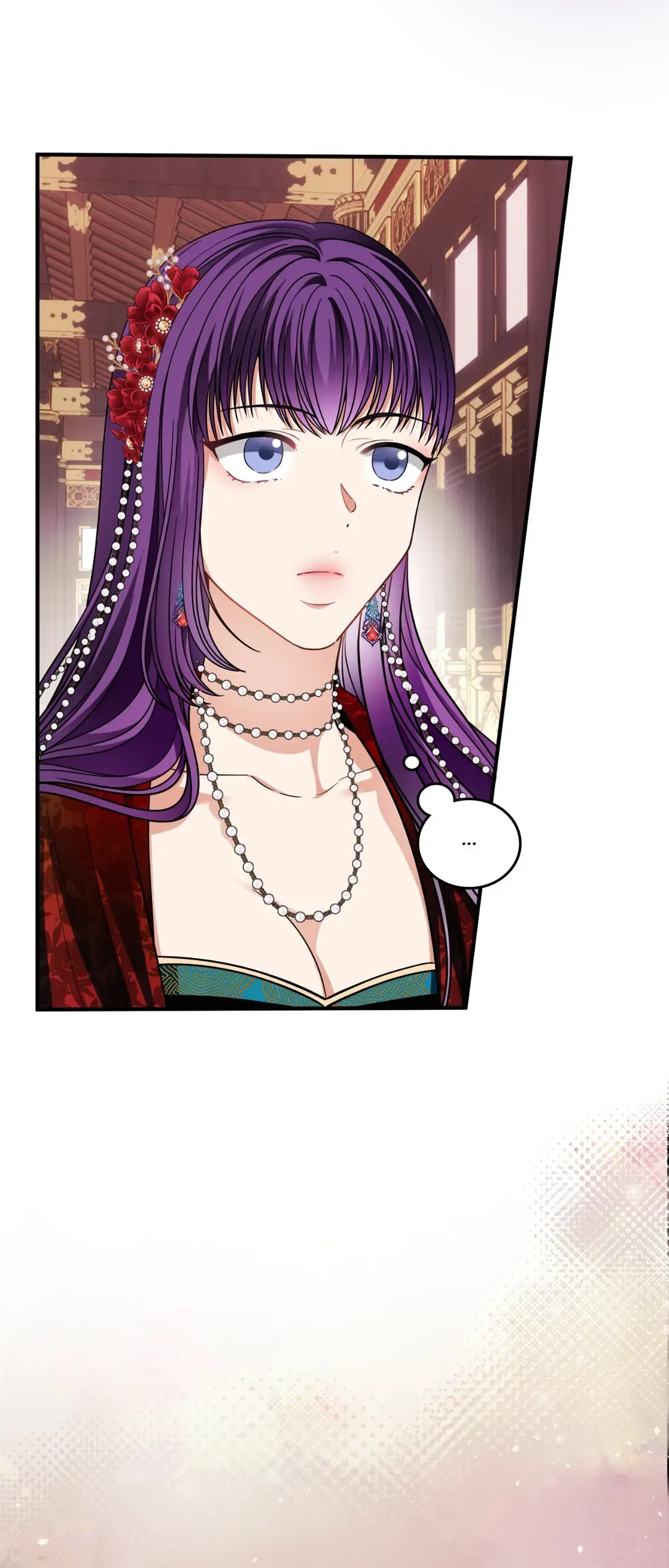 Flowers Are Flowers, Leaves Are Leaves Chapter 61 page 46