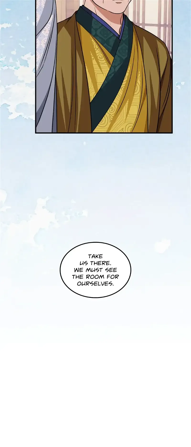 Flowers Are Flowers, Leaves Are Leaves Chapter 65 page 30