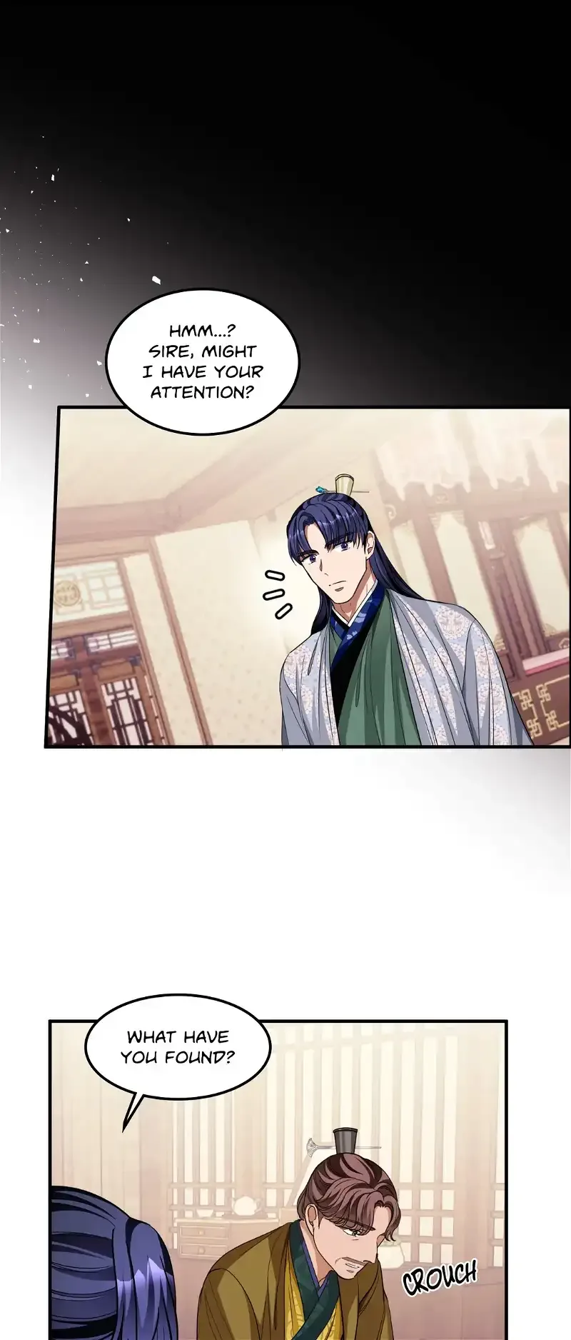 Flowers Are Flowers, Leaves Are Leaves Chapter 65 page 39