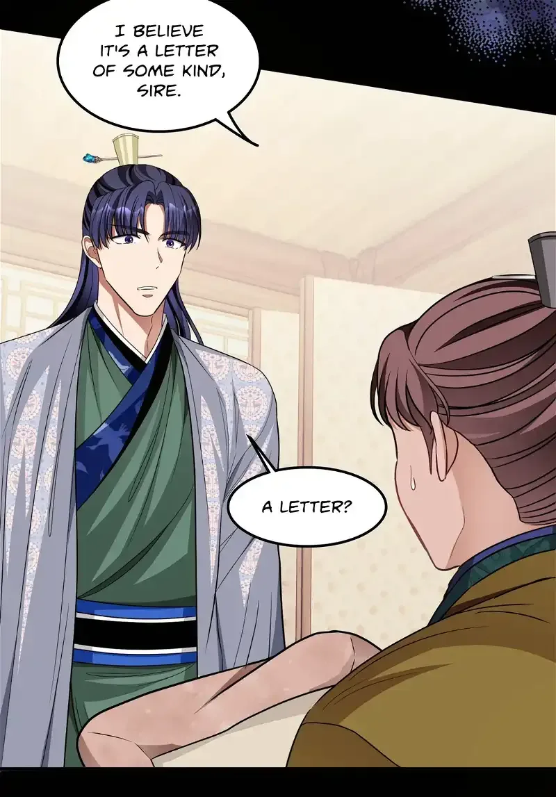 Flowers Are Flowers, Leaves Are Leaves Chapter 65 page 43