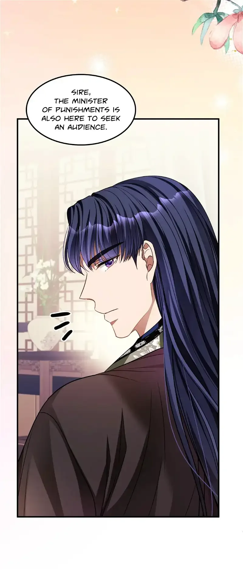 Flowers Are Flowers, Leaves Are Leaves Chapter 65 page 6