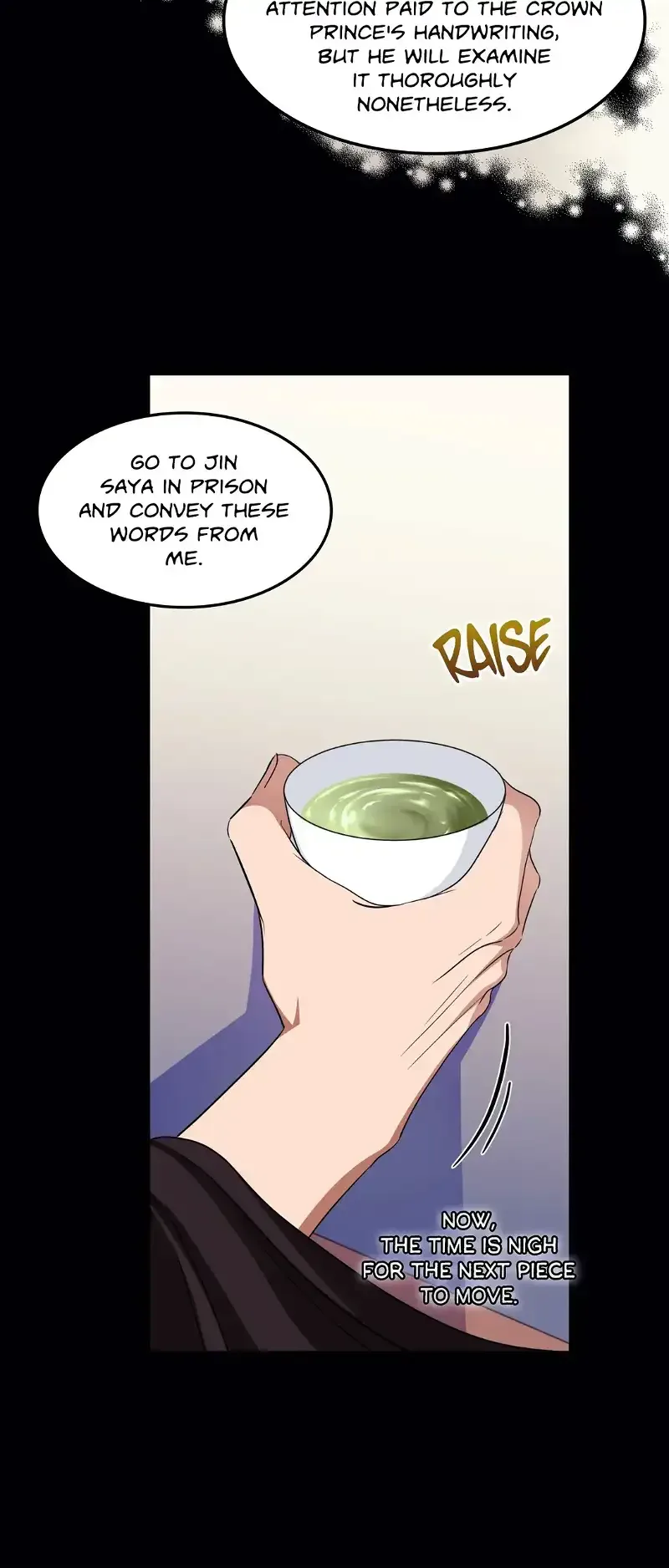 Flowers Are Flowers, Leaves Are Leaves Chapter 65 page 53