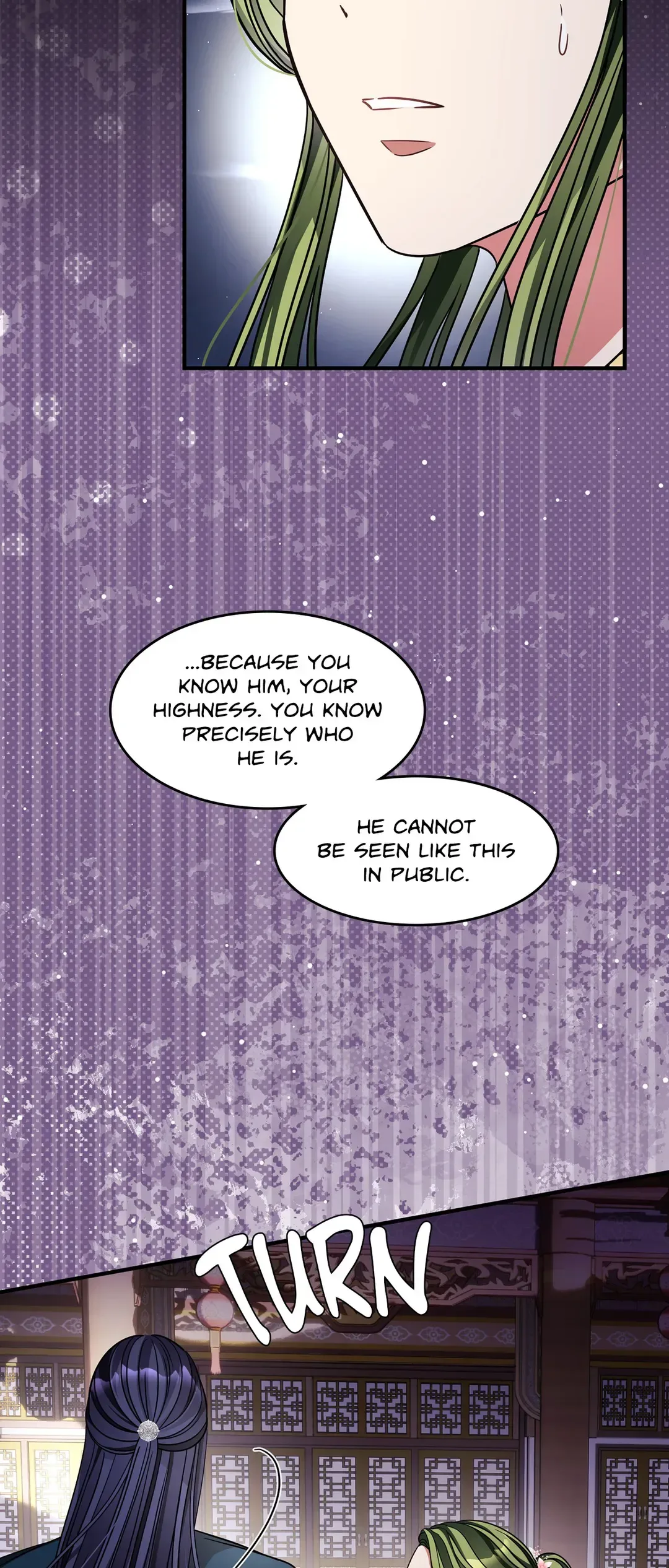 Flowers Are Flowers, Leaves Are Leaves Chapter 59 page 59