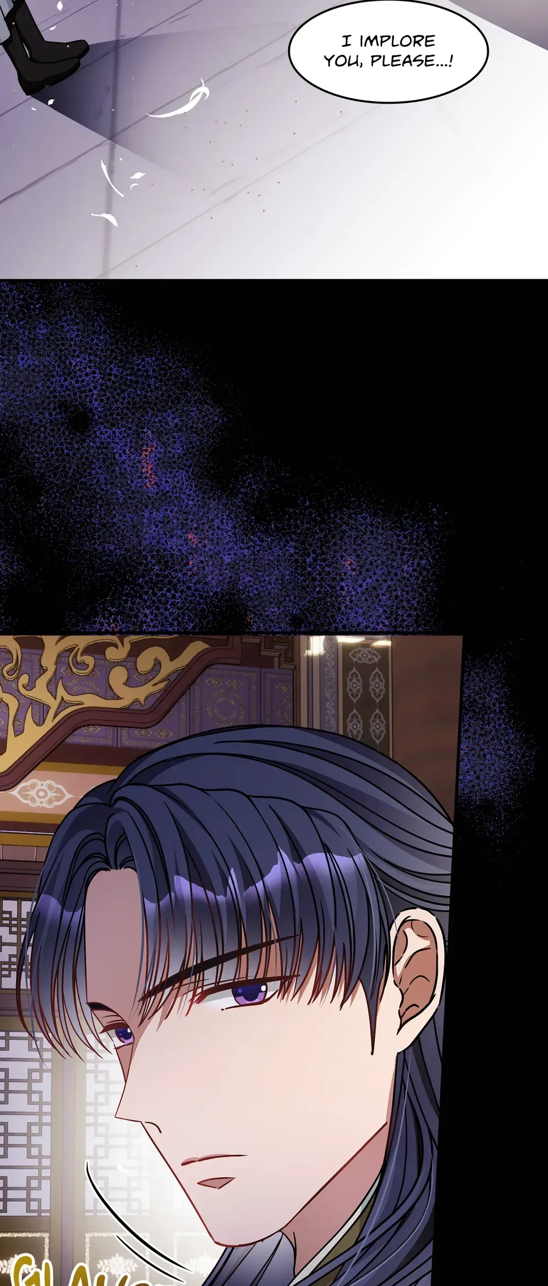 Flowers Are Flowers, Leaves Are Leaves Chapter 59 page 66