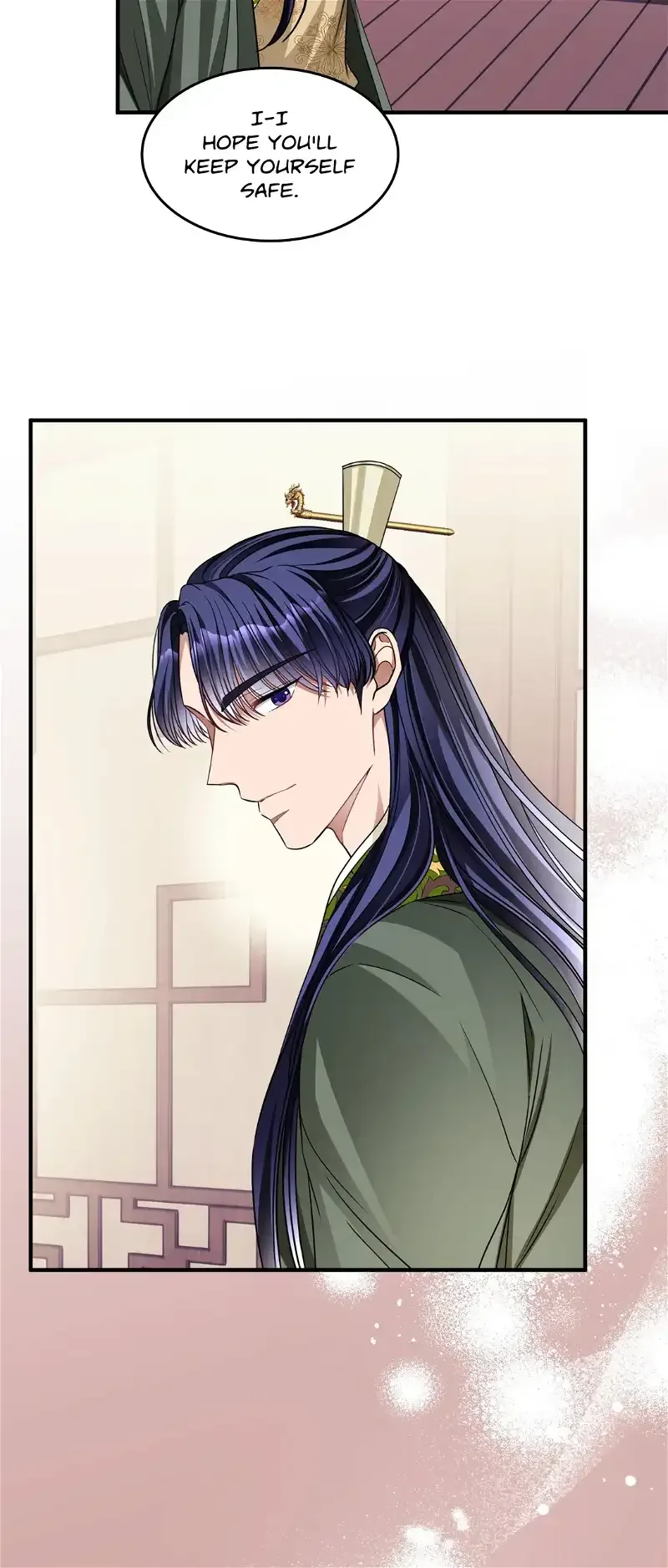 Flowers Are Flowers, Leaves Are Leaves Chapter 66 page 33