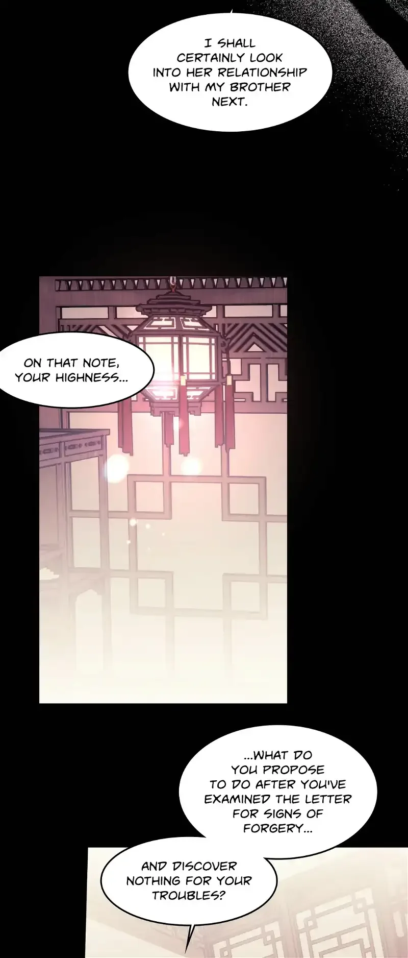 Flowers Are Flowers, Leaves Are Leaves Chapter 66 page 18