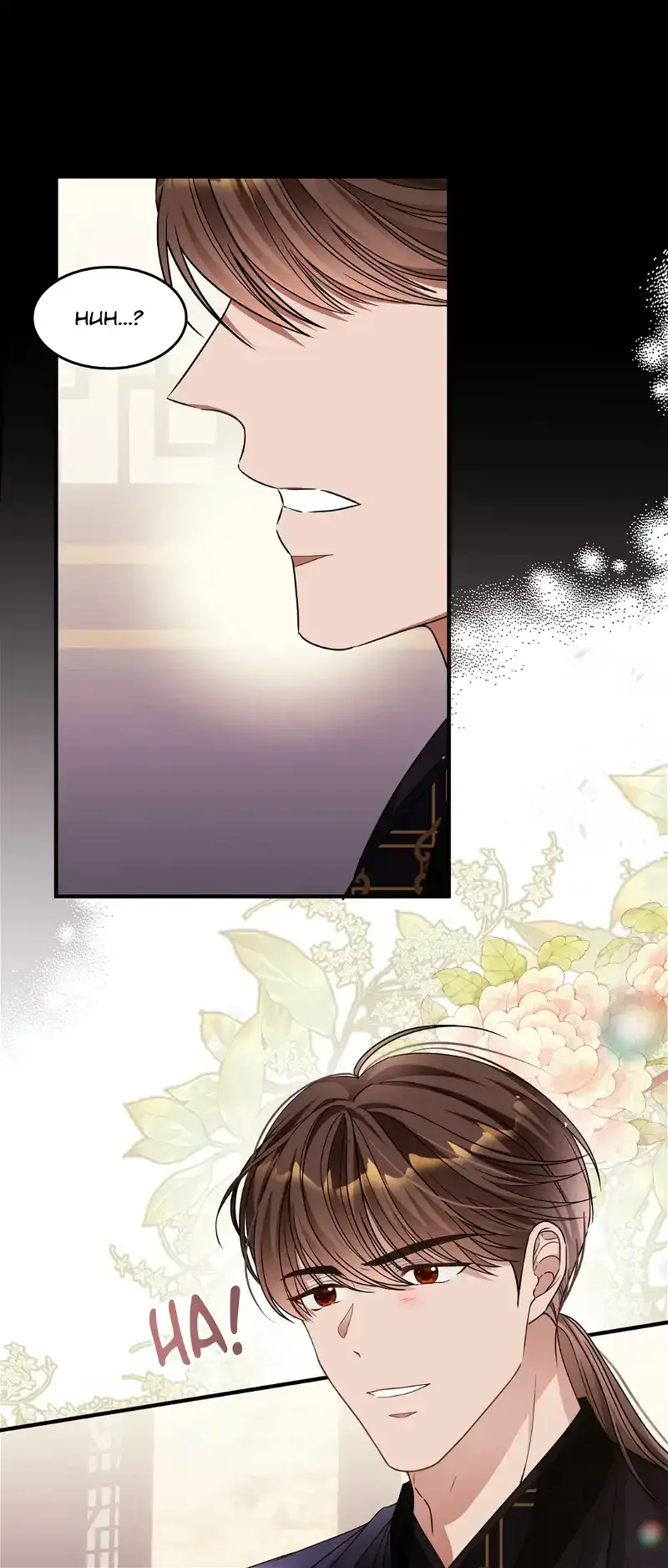 Flowers Are Flowers, Leaves Are Leaves Chapter 66 page 43