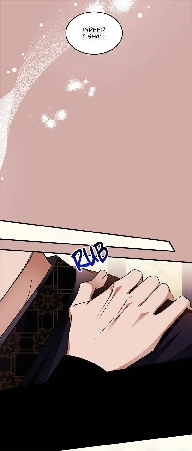 Flowers Are Flowers, Leaves Are Leaves Chapter 66 page 34