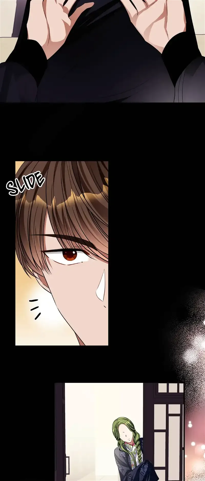 Flowers Are Flowers, Leaves Are Leaves Chapter 66 page 41