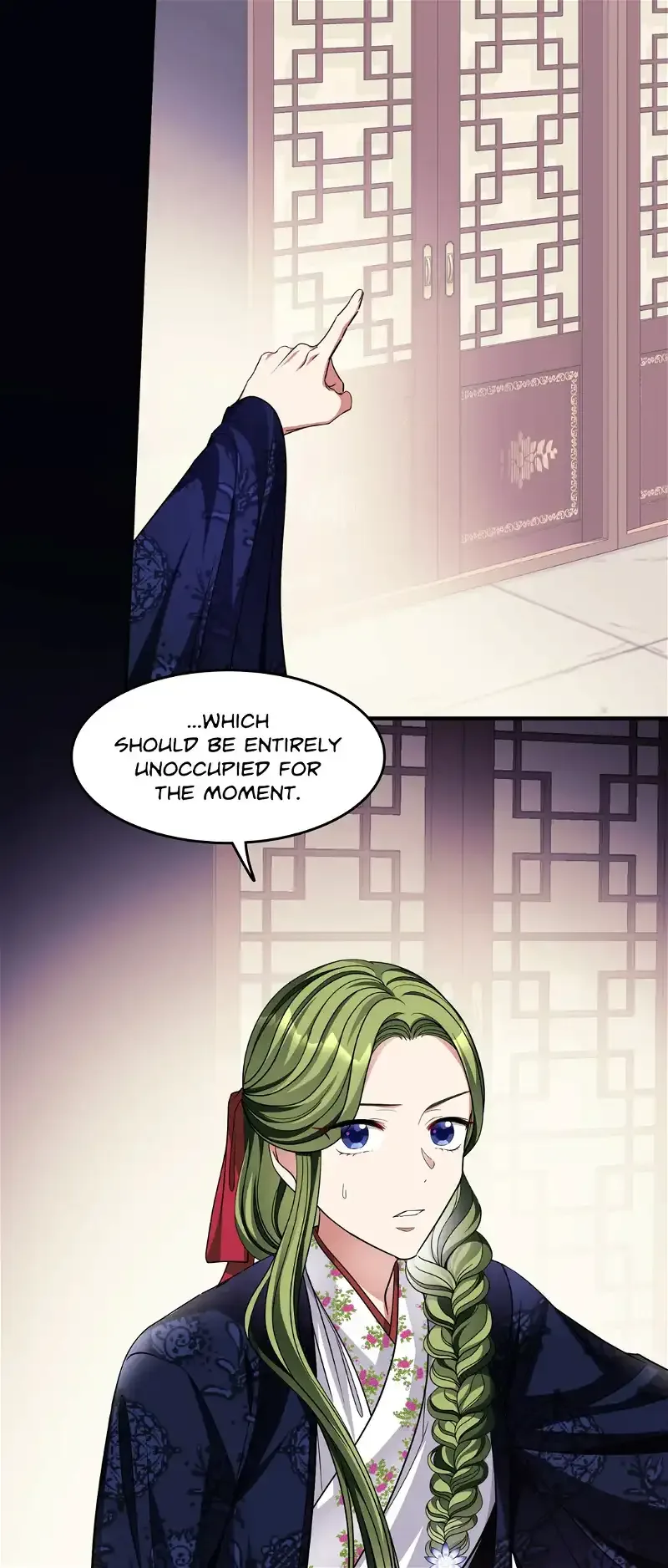 Flowers Are Flowers, Leaves Are Leaves Chapter 66 page 46