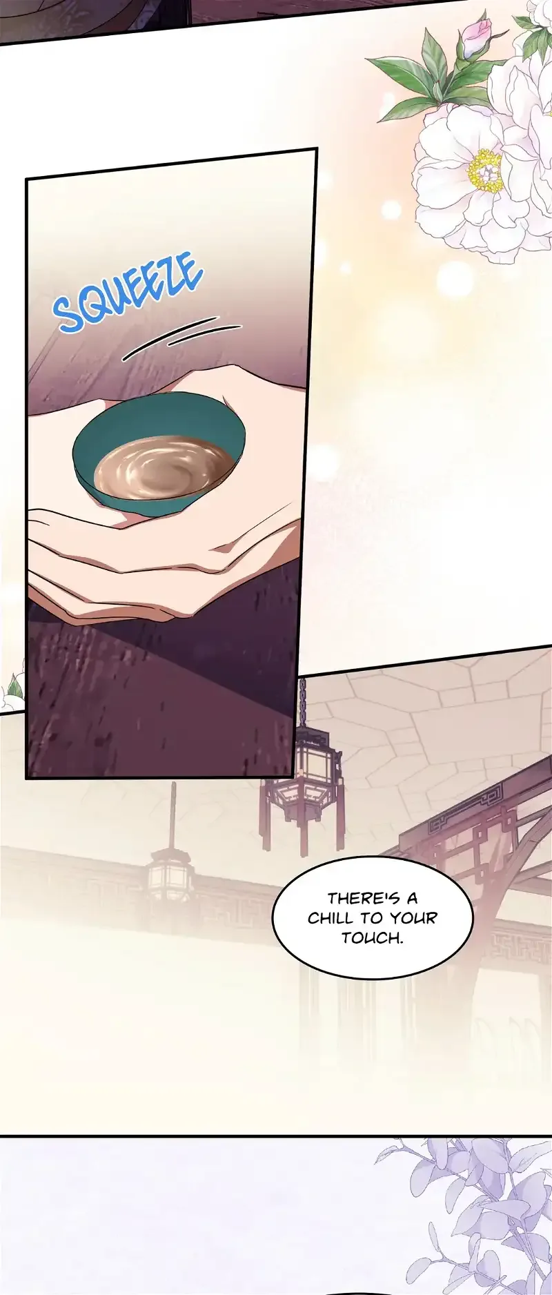 Flowers Are Flowers, Leaves Are Leaves Chapter 66 page 11