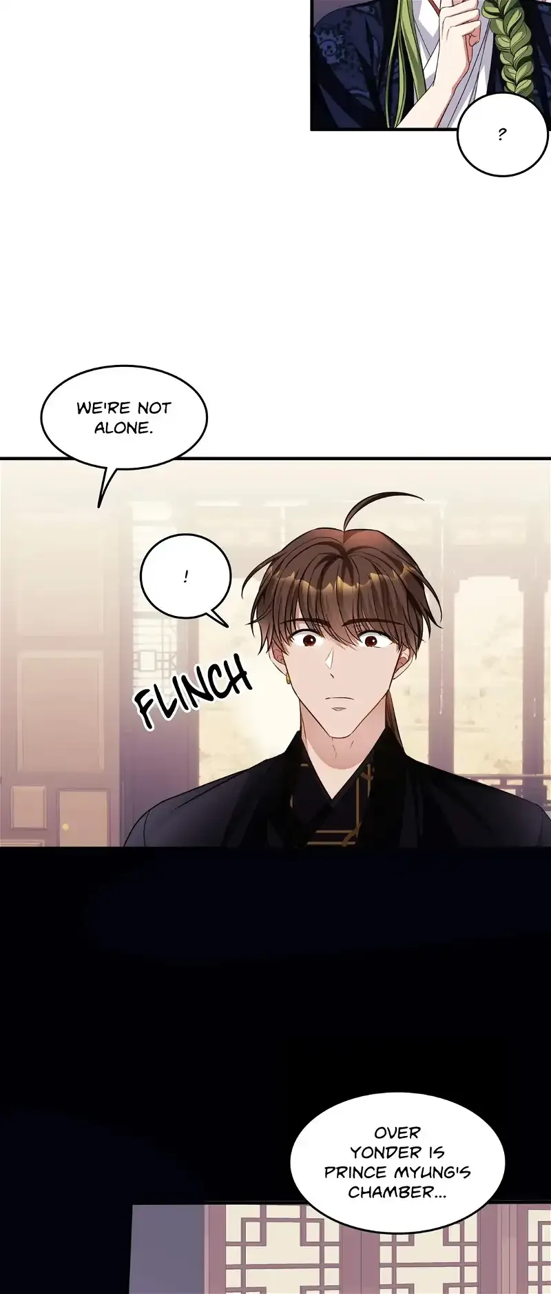 Flowers Are Flowers, Leaves Are Leaves Chapter 66 page 45