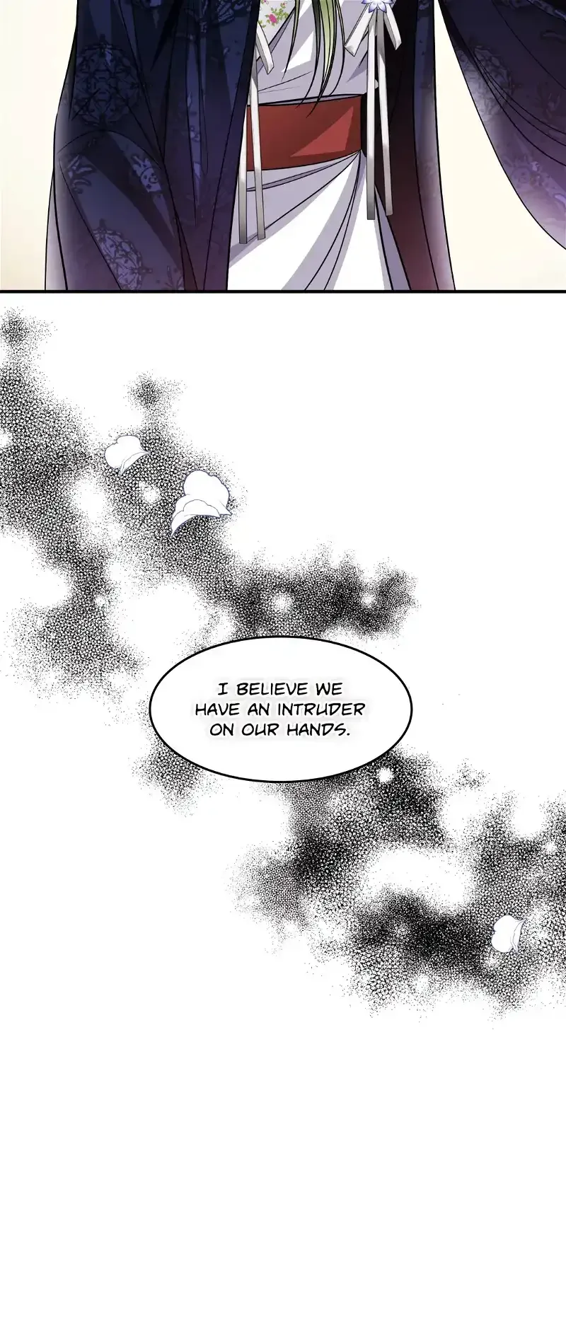 Flowers Are Flowers, Leaves Are Leaves Chapter 66 page 47