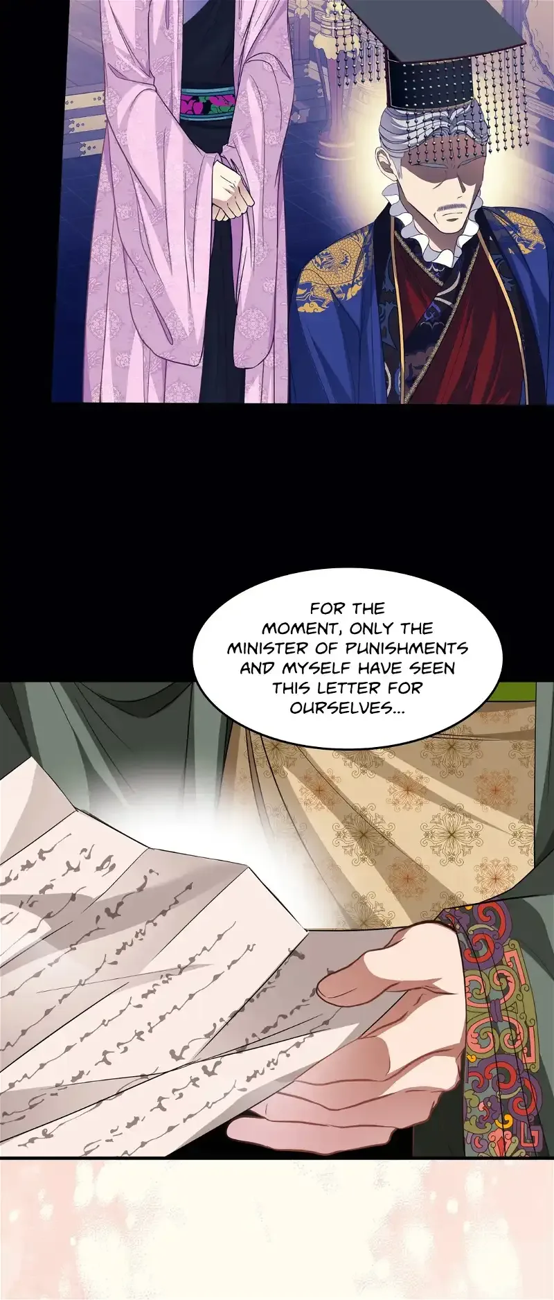 Flowers Are Flowers, Leaves Are Leaves Chapter 66 page 21