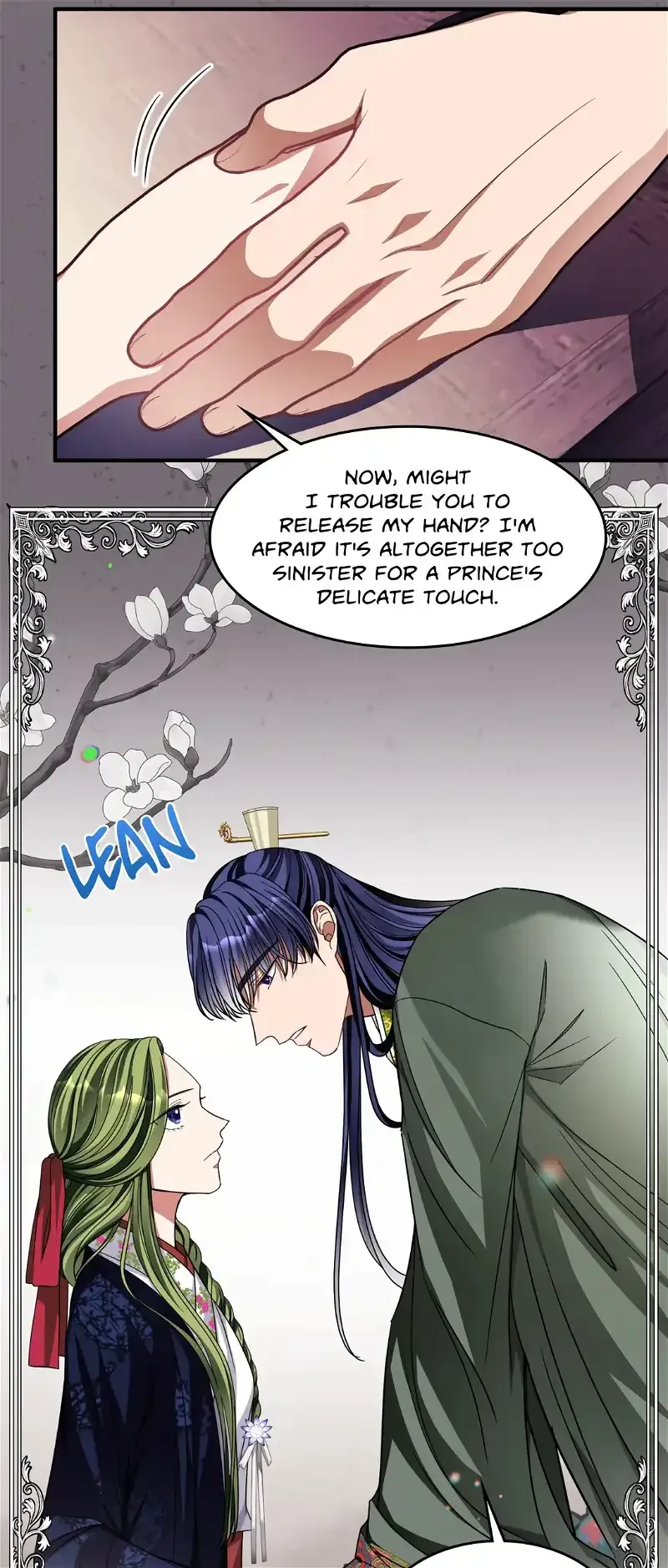Flowers Are Flowers, Leaves Are Leaves Chapter 66 page 27