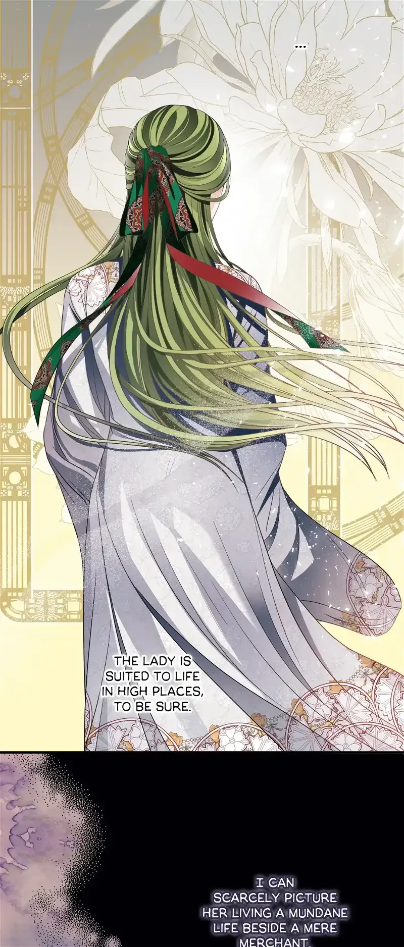 Flowers Are Flowers, Leaves Are Leaves Chapter 66 page 39