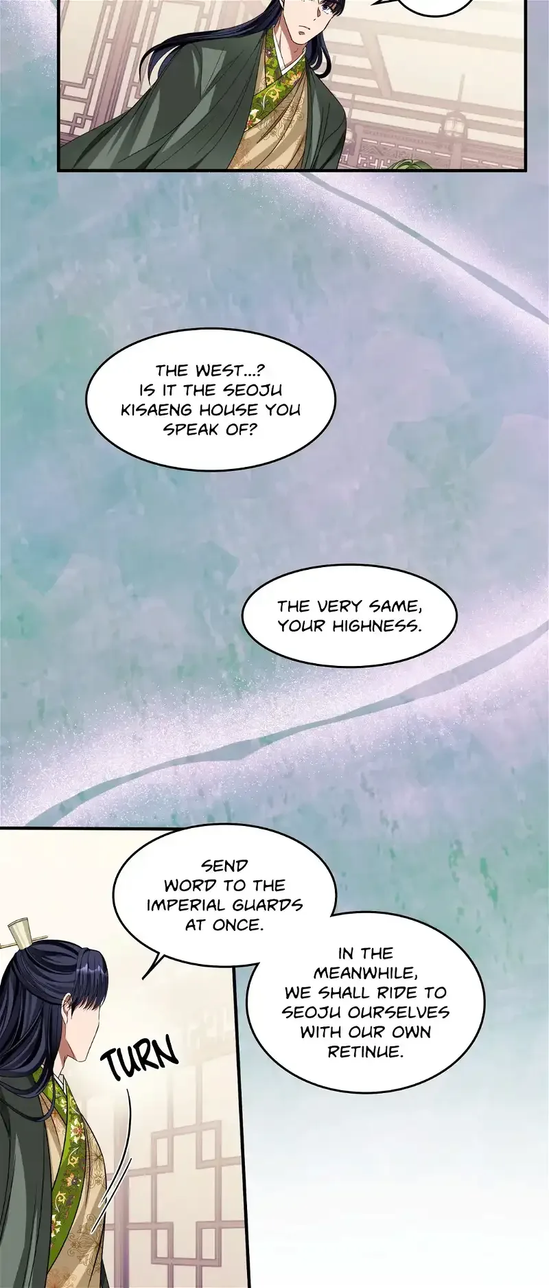 Flowers Are Flowers, Leaves Are Leaves Chapter 66 page 30