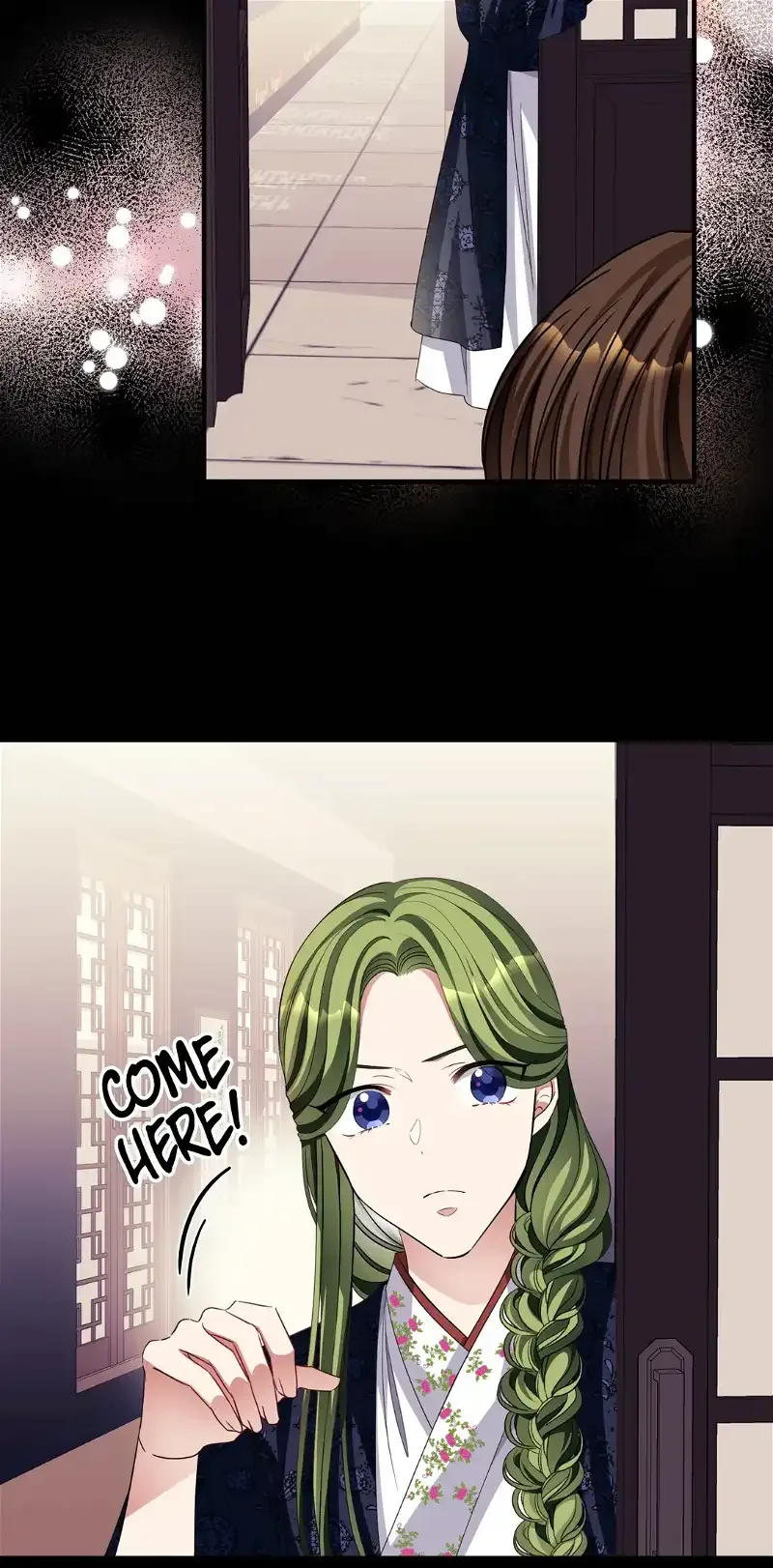 Flowers Are Flowers, Leaves Are Leaves Chapter 66 page 42