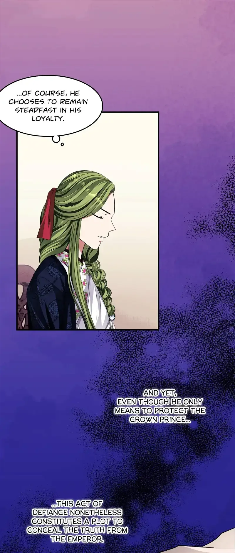 Flowers Are Flowers, Leaves Are Leaves Chapter 66 page 23