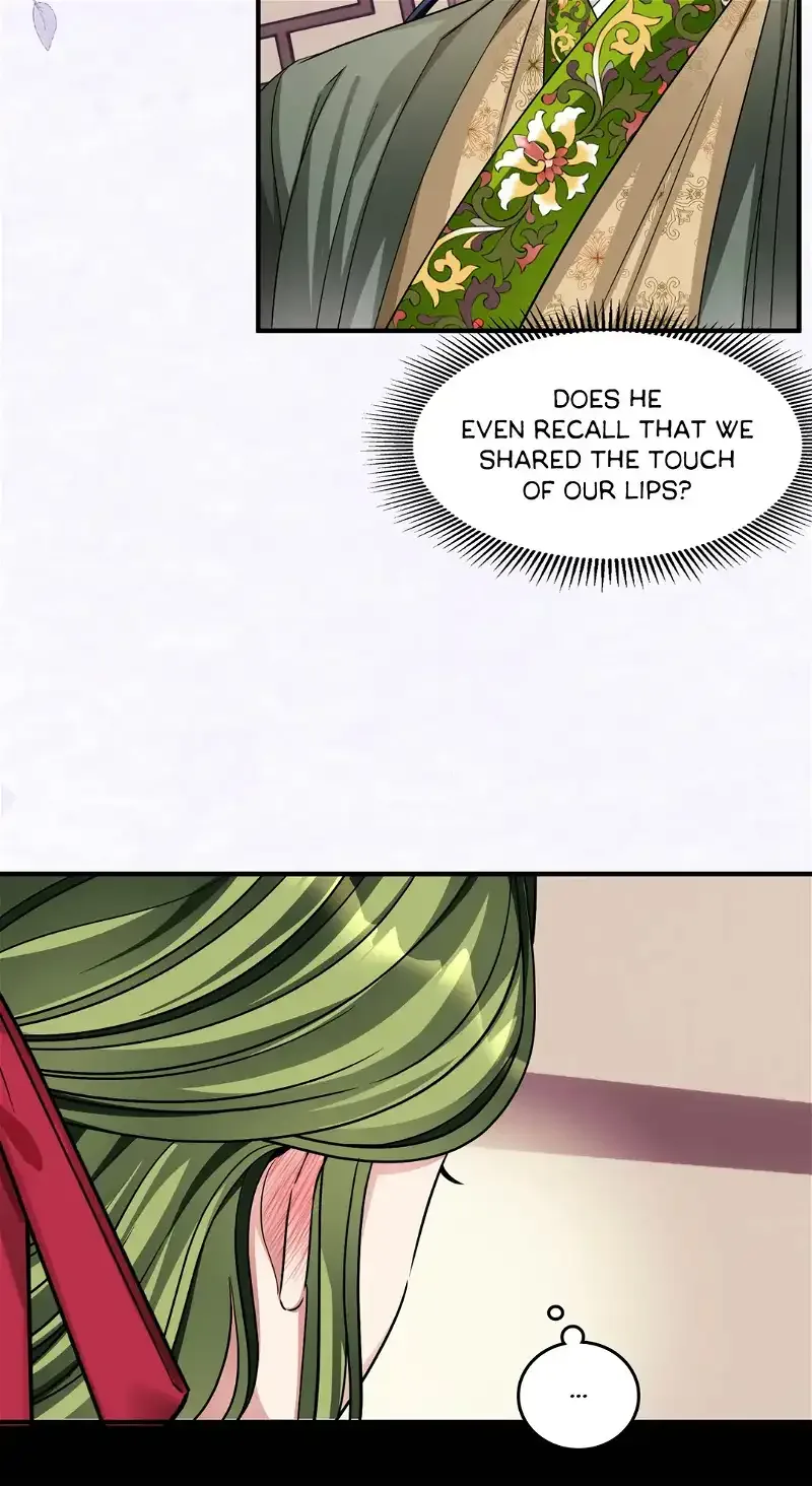 Flowers Are Flowers, Leaves Are Leaves Chapter 66 page 13